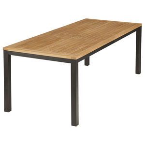 mesa de jantar contemporânea 1