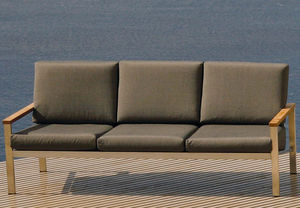 sofá contemporâneo