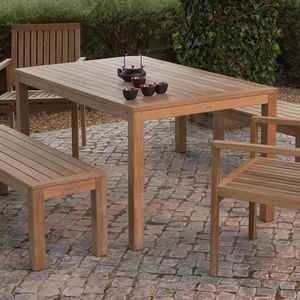 mesa de jantar contemporânea 1