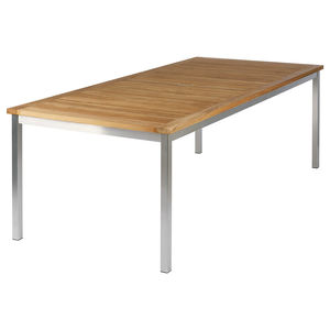 mesa de jantar contemporânea 1