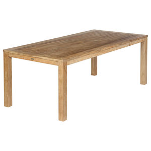 mesa de jantar contemporânea 1