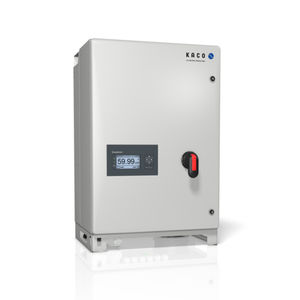 inversor fotovoltaico 1