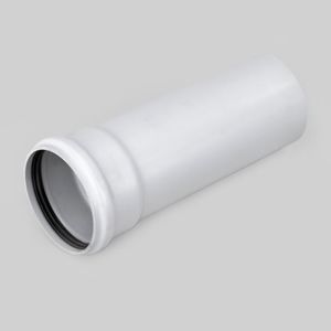 tubo em PVC