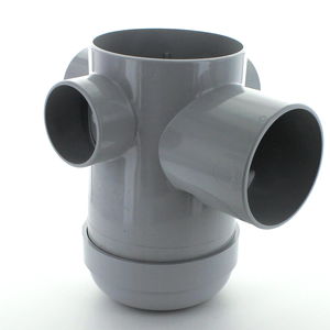 conector para tubulações