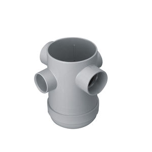 conector para tubulações