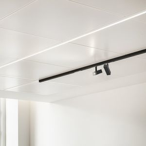 spot de trilho de LED 1