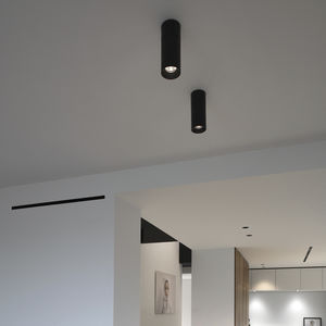 downlight de sobrepor 1