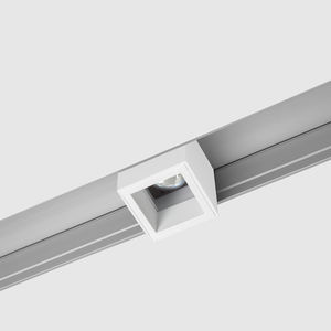 downlight de embutir 1