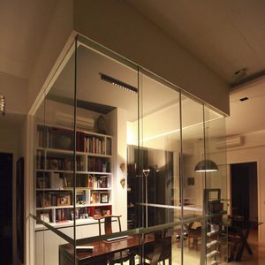 plafon contemporâneo 1