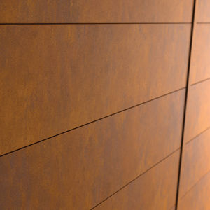 painel sanduíche para fachada