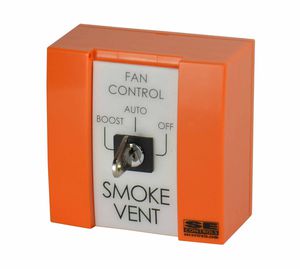 controlador de velocidade para ventilação
