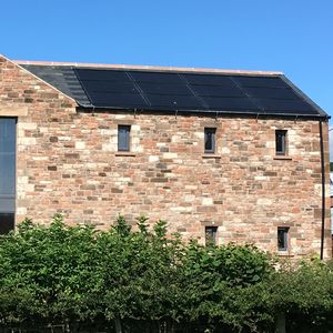 painel fotovoltaico monocristalino