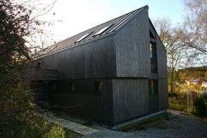 casa ecológica