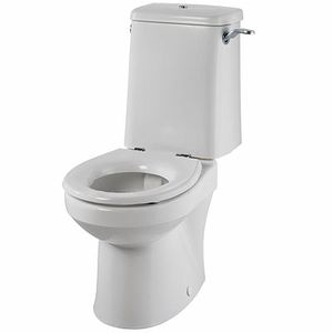 vaso sanitário de piso