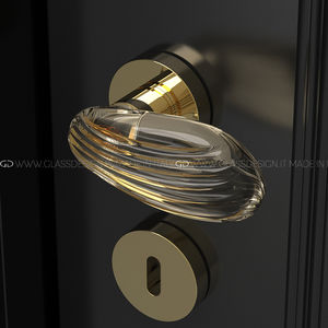maçaneta para porta