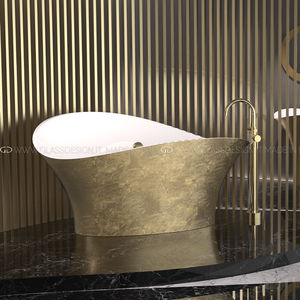 banheira freestanding