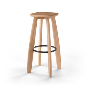 banqueta alta contemporânea