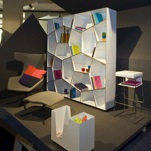 livreiro de design original 1