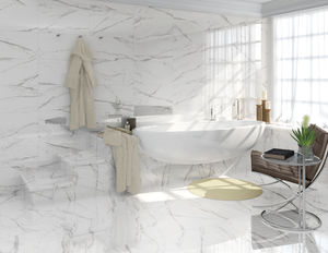 placas de revestimento em grés porcelanato
