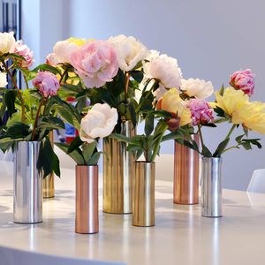 vaso contemporâneo