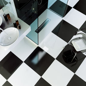 placas de revestimento em grés porcelanato