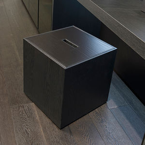banqueta contemporânea