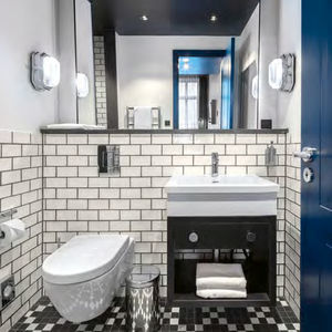 placas de revestimento em grés porcelanato
