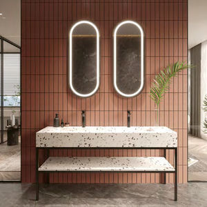 placas de revestimento em grés porcelanato