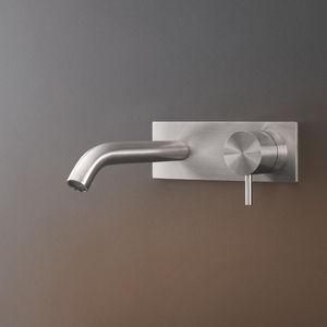 misturador monocomando para lavatório 1