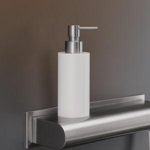 dispensador de sabonete da linha residencial