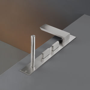 misturador bicomando para banheira 1