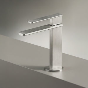 misturador monocomando para lavatório