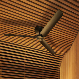 ventilador de teto montagem no teto