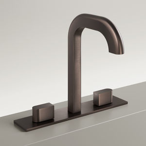 misturador monocomando para lavatório