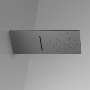 cabeça de chuveiro de parede 1