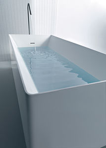 banheira freestanding / em acrílico