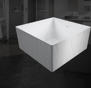 banheira quadrada 1