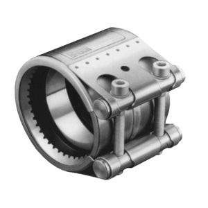 conector para tubulações