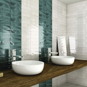 placas de revestimento em grés porcelanato