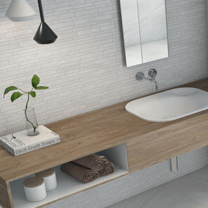 placas de revestimento em grés porcelanato