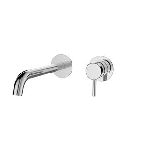 misturador monocomando para lavatório