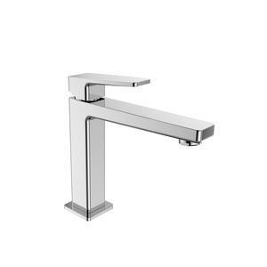 misturador monocomando para lavatório
