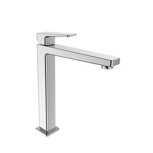 misturador monocomando para lavatório