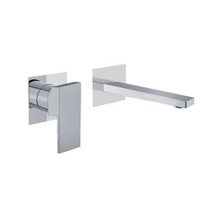 misturador monocomando para lavatório
