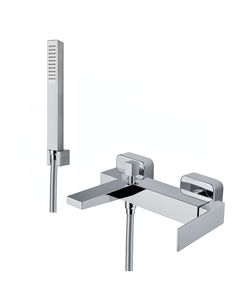 misturador monocomando para box de banheiro