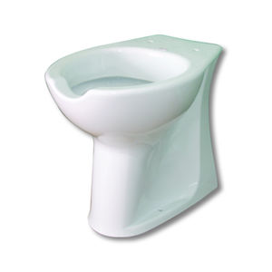 vaso sanitário de piso