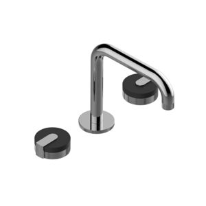 misturador bicomando para lavatório 1