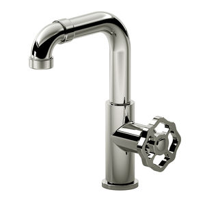 misturador monocomando para lavatório 1