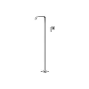 misturador monocomando para lavatório 1