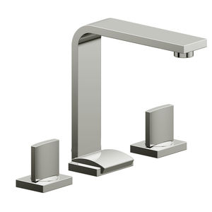 misturador bicomando para lavatório